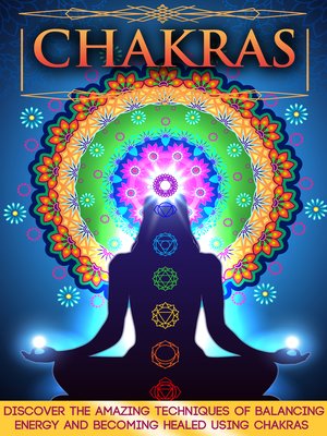 cover image of Chakras